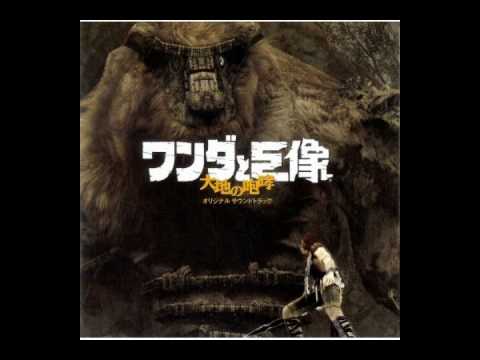 Shadow of the Colossus - Epilogue ~Those Who Remain~