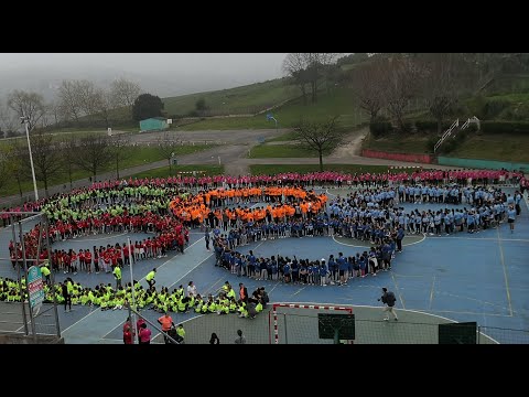 Kirol Eguna 2024 Asti Leku Ikastola