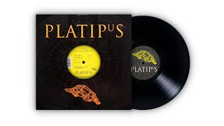 I-Ching Featuring DJ Patrick Reid -  Soulstorm [Platipus Records] (1999)