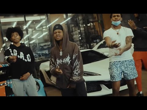 Lul Skii - LuluLemon Remix (Official Video) 