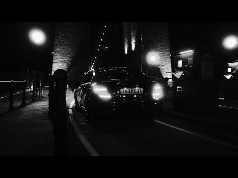 The Inglorious Poet - Nothing To Prove ft. DJ Rogue (Prod. Phro)