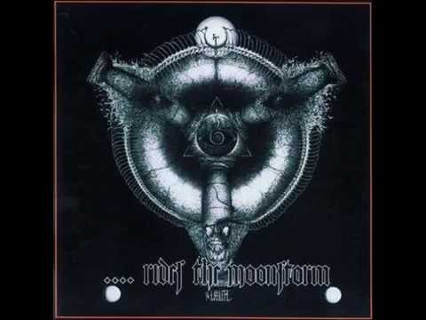 Pentacle - ...Rides the Moonstorm