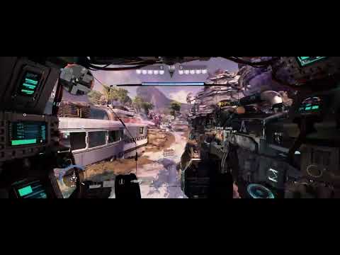 turbo titan brawl is fair and balanced