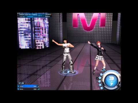 Mstar: Tonight XClaus Vs Hime