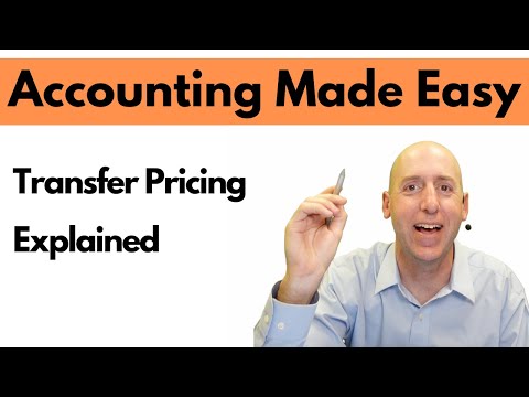 MA Module 1 Video 1 Intro to Managerial Accounting