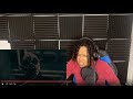 Chuckyy Natural Habitat Reaction