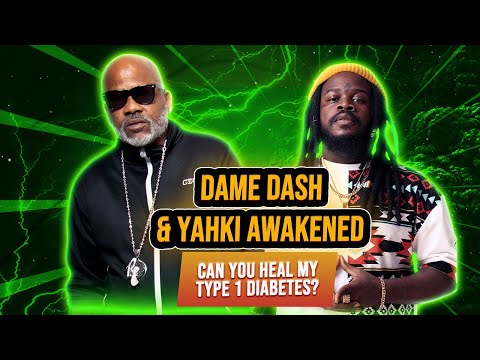 Dame & Yahki Awakened Talk Nourishing Your Body and Conquering Health Challenges | The CEO Show
