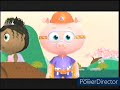 IdahoPTV Plus PBS Kids Break 1 KAID 2016
