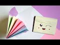 DIY - How to make a paper purse // ORIGAMI PURSE // Easy Paper Purse Origami [ 1-Minute Video ]