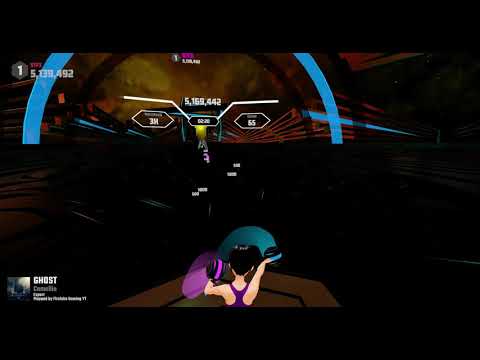 Synth Riders Camellia Ghost expert 3xNJS