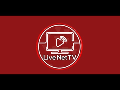How To Install Live Net TV APK on Amazon Fire TV [Latest App 2025] | Live Net TV on Firestick