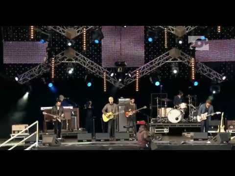 Big Church Day Out 2014 - Matt Maher