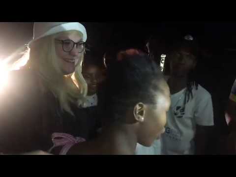 Holly Rey Deeper Fan Tribute