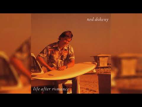 Ned Doheny - Life After Romance (Full Album, 1988, Japan/US)