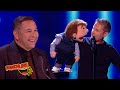 Paul Zerdin's HILARIOUS Ventriloquist Act On Britain's Got Talent: The Champs!