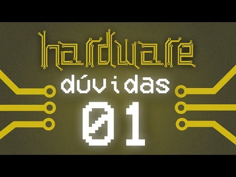Curso de Hardware TRAILER