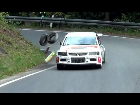 ON THE LIMIT - Szepieniec i Grzesiński walka o wicemistrzostwo GSMP Korczyna 2013