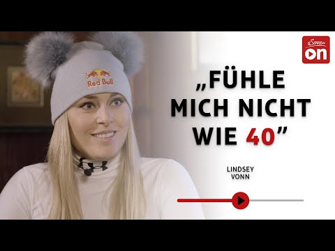Lindsey Vonn über Kritiker: „Habe die Antwort gegeben“ | Servus Wintersport