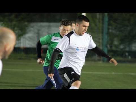 Shamrock-Weldbud - Mek-trans: 7. tydzień (FLS Wiosna 2016)