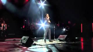 Andrés Cepeda Tengo Ganas En Vivo HD Lanzamiento Lo mejor que hay en mi vida