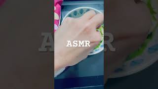 例のあの食べ方ASMR #asmr