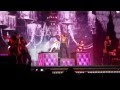 Madonna | Candy Shop / Erotica (MDNA tour Tel ...
