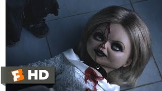 Seed of Chucky (9/9) Movie CLIP - The End of the Family (2004) HD