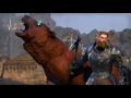 Vidéo de gameplay de The Elder Scrolls Online: Morrowind  XBox