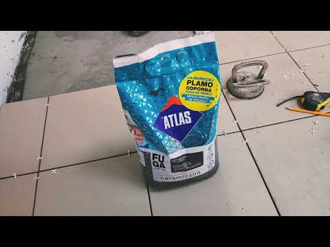 Nowa podłoga na finiszu