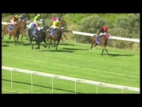 Mother Russia - L'Ormarins Queen's Plate