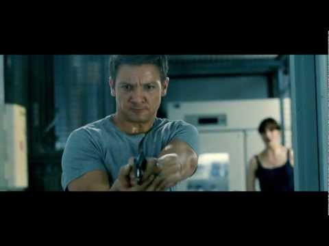 The Bourne Legacy (Clip 'What a Sin Eater Is')