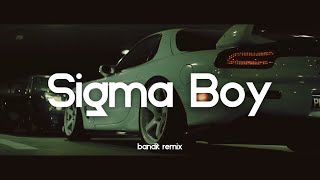 Download lagu SIGMA BOY || Car Song || Drive Dreams || mp3 Download lagu SIGMA BOY || Car Song || Drive Dreams || mp3