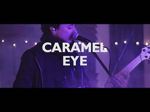 LA SESSION : ZE GRAN ZEFT - Caramel Eye (Live) #3