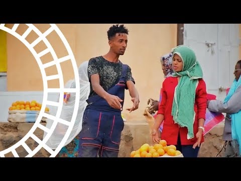 Mosobna Entertainment - Aron Abraham  Mihasheni ምሓሸኒ New Eritrean Music 2018