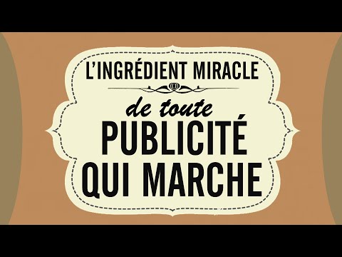 La publicité native pour mieux émerger