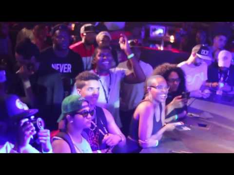 Dami (@damifyme) Performs at Coast 2 Coast LIVE | NYC Edition 6/20/16