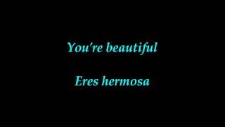 Dead by April - Perfect The Way You Are (Eng/Esp)