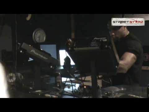 Street Starz TV: Marcus Nasty @ DEJA VU - [2008] [1/2]