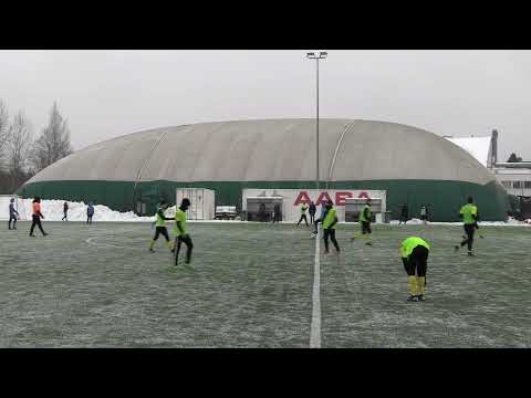 Gnistan P08 /Keltainen I - MPS 08