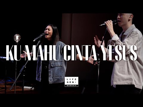 Ku Mau Cinta Yesus Selamanya - Misc Praise Songs