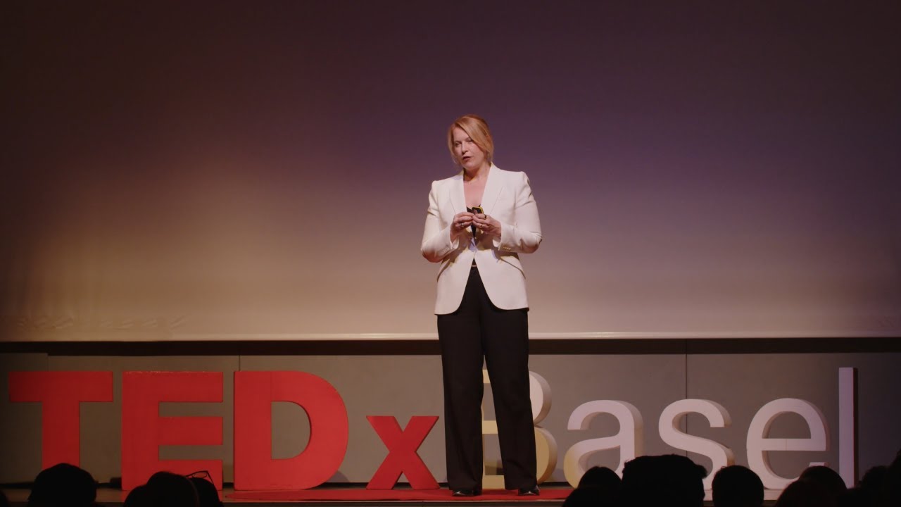 Science communications matters and how to do it better | Jo Filshie Browning | TEDxBasel