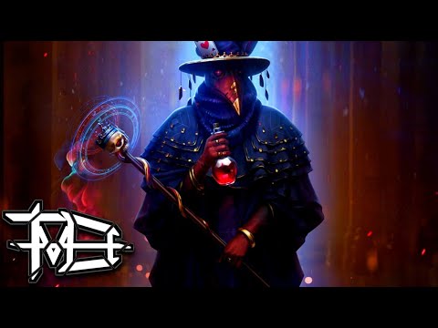 KROWW & White Eyes - The Sacrifice