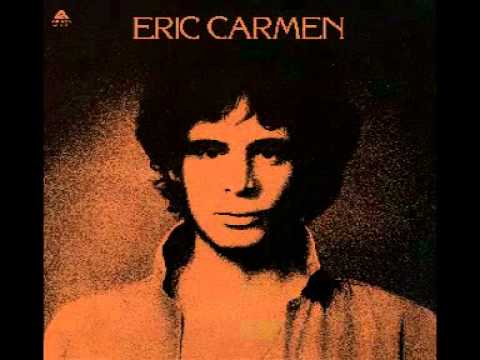 Eric Carmen : Never Gonna Fall In Love Again