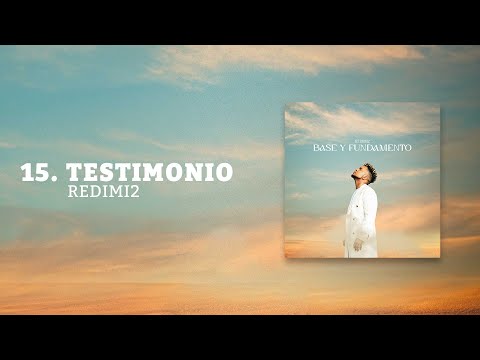 Video thumbnail for Testimonio