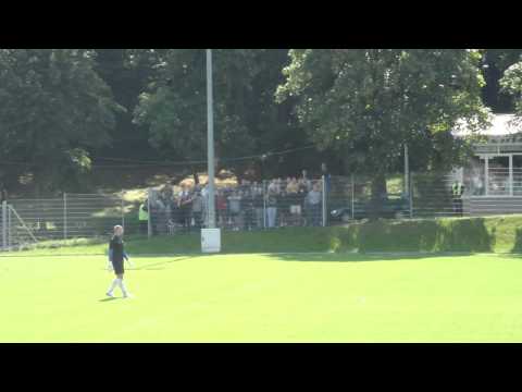 OSP Lechia Gdańsk II - MKS Orkan Rumia