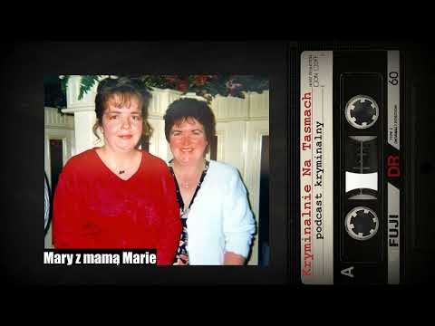 SPRAWA MARY GOUGH ✅ SYPIAJĄC Z WROGIEM ✅✅✅✅