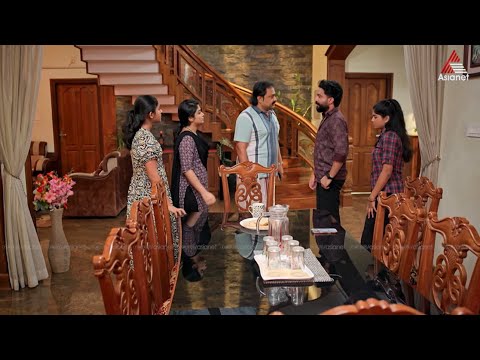 Mazha Thorum Munpe || Episode 236 || 12-03-26