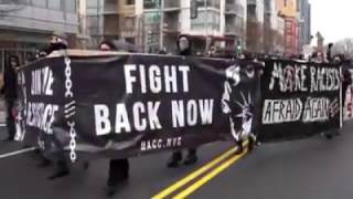 Who are the Anarchists?