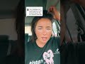 Irish traveller girl tells it how it is