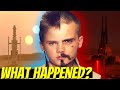 The Tragedy Of Jake Lloyd Young Anakin Skywalker